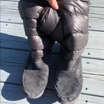 The North Face [] thermoball insulated puffer boots Photo 3
