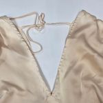 LPA  Lara Top in Champagne XXS Photo 4