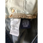 J CREW Billie Demi Boot jeans size 31 Blue Photo 3