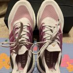 Adidas Mauve Ultraboost 21 Sneakers Photo 3