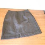 Grey schoolgirl office core aline mini skirt Measurement in pics Excellent condition, no noticeable flaws Size XS Photo 4