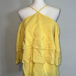 Chico's  Black Label Silk Women’s BLOUSE LARGE Photo 0