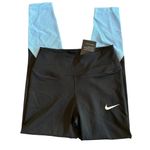 Nike NWT -  Women's Team One 7/8 Legging /Tight. Photo 2