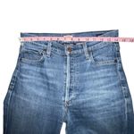 Citizens of Humanity  COH Premium Vintage Olivia High Rise Slim Ankle Jeans Sz 27 Photo 3