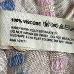 Macchia Di Ruggine Multi colored Wrap/coverup Blue Size undefined Photo 5