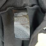 Chico's NWT  Zenergy Black French Terry Puff Elbow Sleeve Dress Size 16 $99 Photo 8