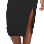 Lila Rose Midi Skirt Photo 0