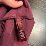 SKIMS  Foldover Cotton Jersey Pants Photo 1