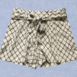 Banana Republic NWT  Dressy Shorts Size 0 Photo 0
