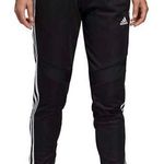 Adidas Black Soccer Pants Photo 0