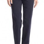 kim rogers Comfort Waist Easy Fit Pants Photo 0
