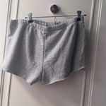 Aerie Women's Grey Shorts Photo 2