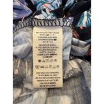 We The Free Free People Women's Lexington Floral Off The Shoulder Top Size S Photo 5