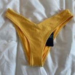 Abercrombie & Fitch Bikini Bottoms Photo 0