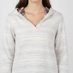 Pure Jill Hooded V Photo 0