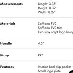 Kate Spade  Kenzie Limited Edition Metallic Rose Gold Small CrossbodyTote Bag Photo 13