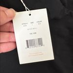 ANDIE Bikini Set Tank Top Wide Band High Waisted Bottom Black Size L NWT/NWOT Photo 2