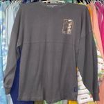 Disney parks briar rose gold sequin spirit jersey XS Photo 0