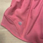 Lululemon Hotty Hot High Rise Lined Shorts Sz 6 Photo 4