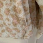 UGG Lora Sherpa Hoodie Photo 7