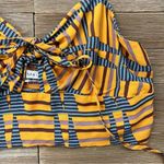 Urban Outfitters UO Dolores Tie-Front Cropped Tank Top Photo 6