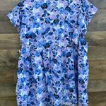 Caslon NWT  Floral Blouse  Photo 4