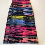 Topshop  Colorful Sleeveless MIDI Dress Photo 10