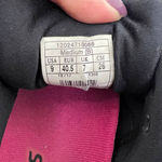 Brooks Women's Glycerin 15 1202471B088 Black Pink Running lace up Shoes Size 9 Photo 8