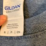 Toms  giving trip blue t-shirt Photo 2