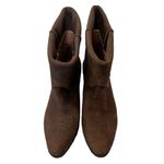 Denim & Supply Ralph Lauren  Leather Rafita Cowboy Boots 5 Photo 2