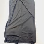 superdown Lydia Maxi Skirt Set in Black XS Photo 3