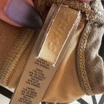 SKIMS  Outdoor Wide Neck Sports Bra size Small Photo 4