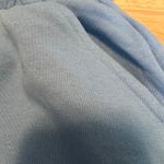 Wild Fable  Women's Blue Fleece Mini Skirt With Pockets - Size Medium - NWT Photo 2