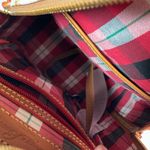 Dooney & Bourke  Disney Dogs Backpack with Gold Accents Photo 3