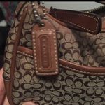 Coach  label handbag Photo 1
