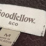 Goodfellow & Co Comfy oversized sweatshirt Photo 1