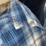 ZARA  Basic Denim Flannel Tunic Dress size XSMALL Photo 2