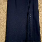 Lululemon Swift Speed HR Crop 21” Color: True Navy Size 2 EUC -Like New Photo 13
