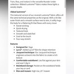 Lululemon Wunder Under High Rise Tight 28" Luxetreme Incognito Camo Size 4 Gray Photo 12