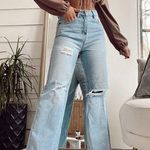 ZARA Jeans Photo 0