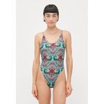 Adriana Degreas Le Sirenuse Side Photo 2