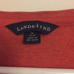 Lands' End  long sleeve Photo 1