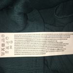 MINKPINK NEW Lulu’s Desert Rib Midi Bodycon Dress Size S Teal Photo 5