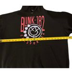 Boohoo blink-182 Hoodie Photo 6