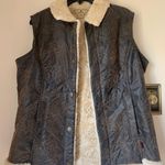 Woolrich Vintage Wool Vest Photo 0