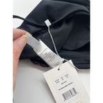 ANDIE NWT  Swim Black Riviera Belted Swimsuit Bikini Bottom XS Photo 7