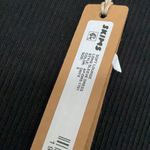 SKIMS New  soft Loung long sleeve dress  Photo 4