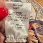 For Love & Lemons  TEMECULA MESH PURPLE NUDE MAXI LONG SLEEVE EMBROIDERED DRESS M Photo 8