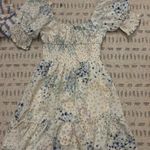 Altar'd State  Dress Floral Photo 0