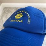 blue America Needs Farmer’s trucker hat, one size. Photo 3